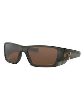 Lentes de sol Oakley 0OO9096 para hombre