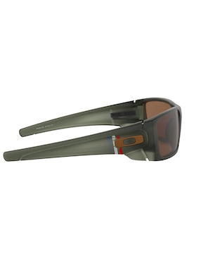 Lentes de sol Oakley 0OO9096 para hombre
