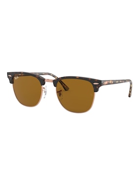 Lentes de sol Ray Ban Clubmaster RB3016 unisex