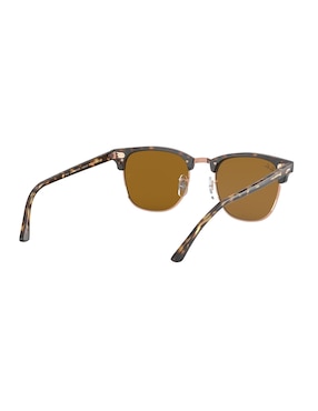 Lentes de sol Ray Ban Clubmaster RB3016 unisex
