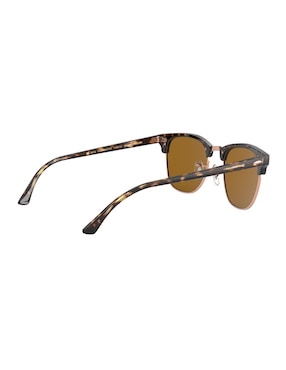 Lentes de sol Ray Ban Clubmaster RB3016 unisex