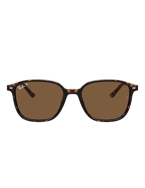 Lentes De Sol Ray Ban Leonard Para Hombre