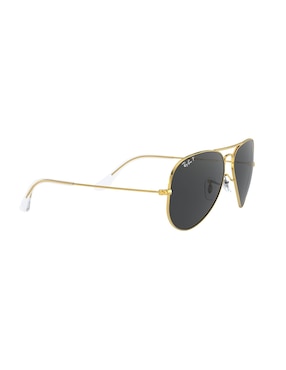Lentes de sol Ray Ban Aviator Classic RB3025 para hombre