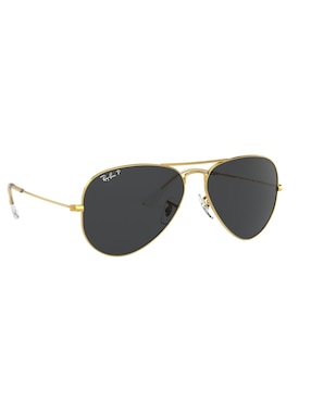 Lentes de sol Ray Ban Aviator Classic RB3025 para hombre