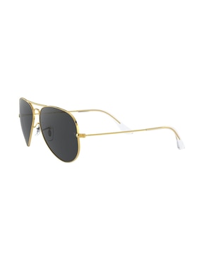 Lentes de sol Ray Ban Aviator Classic RB3025 para hombre