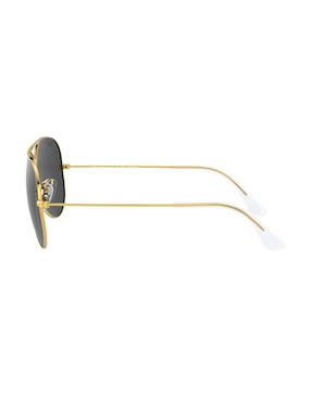 Lentes de sol Ray Ban Aviator Classic RB3025 para hombre