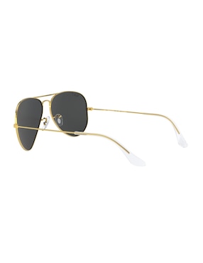 Lentes de sol Ray Ban Aviator Classic RB3025 para hombre
