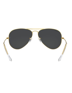 Lentes de sol Ray Ban Aviator Classic RB3025 para hombre