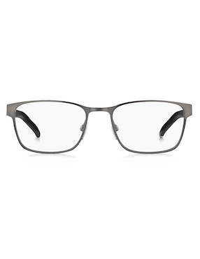 Armazón para hombre Tommy Hilfiger negro