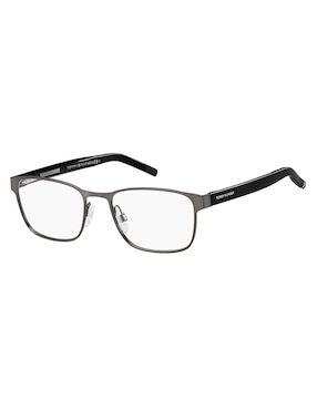 Armazón para hombre Tommy Hilfiger negro