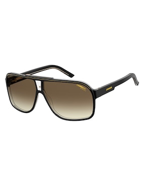 Lentes de sol Carrera Grand Prix 2 para hombre