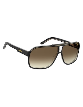 Lentes de sol Carrera Grand Prix 2 para hombre