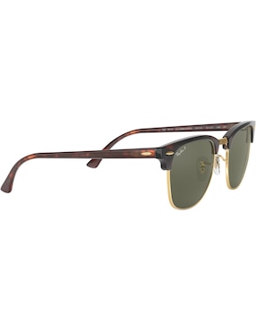 Lentes de sol Ray Ban Clubmaster Classic RB3016 unisex