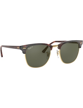 Lentes de sol Ray Ban Clubmaster Classic RB3016 unisex