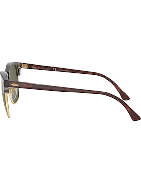 Lentes de sol Ray Ban Clubmaster Classic RB3016 unisex