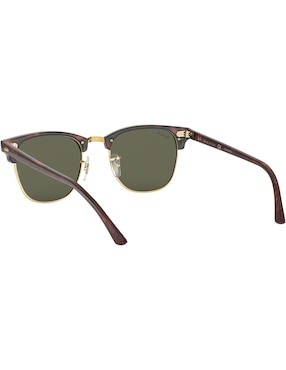 Lentes de sol Ray Ban Clubmaster Classic RB3016 unisex