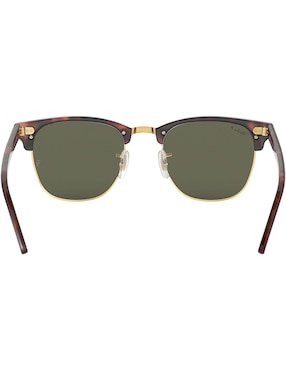 Lentes de sol Ray Ban Clubmaster Classic RB3016 unisex