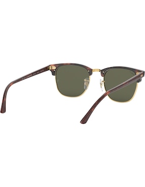 Lentes de sol Ray Ban Clubmaster Classic RB3016 unisex