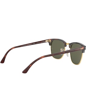 Lentes de sol Ray Ban Clubmaster Classic RB3016 unisex