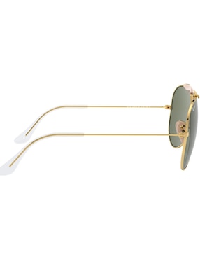 Lentes de sol Ray Ban Shooter RB3138 unisex