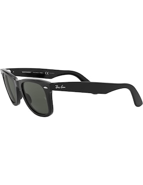 Lentes de sol Ray Ban Wayfarer Classic RB2140 unisex