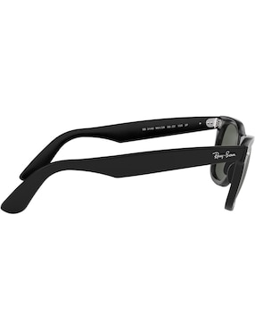 Lentes de sol Ray Ban Wayfarer Classic RB2140 unisex