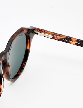 Lentes de sol Hawkers Carey · Rose Gold Warwick X unisex