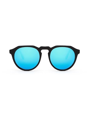 Lentes de sol Hawkers Diamond Black · Clear Blue Warwick X unisex