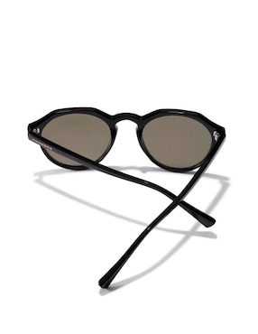 Lentes de sol Hawkers Black Rose Gold Warwick Xs unisex