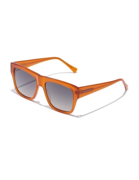 Lentes De Sol Hawkers Doumu - Caramel Unisex