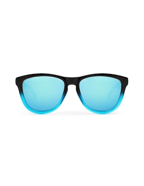 Lentes de sol Hawkers One Polarized Fusion · Clear Blue One unisex