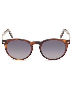 Lentes de sol Ermenegildo Zegna para hombre