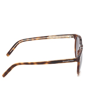 Lentes de sol Ermenegildo Zegna para hombre