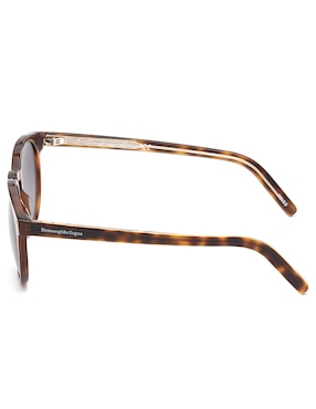 Lentes de sol Ermenegildo Zegna para hombre