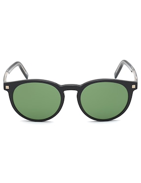 Lentes de sol Ermenegildo Zegna para hombre