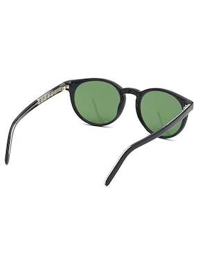Lentes de sol Ermenegildo Zegna para hombre