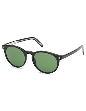 Lentes de sol Ermenegildo Zegna para hombre