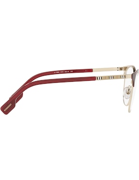 Armanzon Burberry para mujer