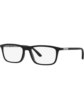 Armazón armani para hombre