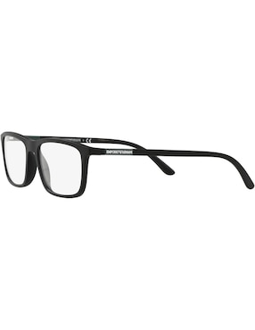 Armazón armani para hombre
