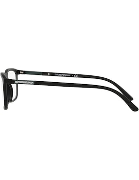 Armazón armani para hombre