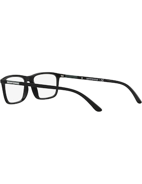 Armazón armani para hombre