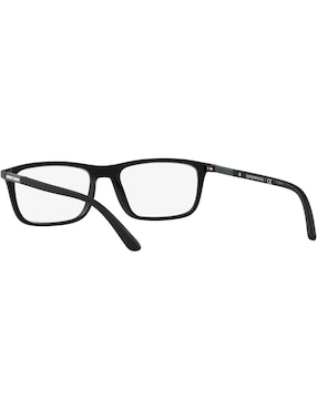 Armazón armani para hombre