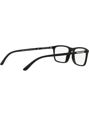 Armazón armani para hombre
