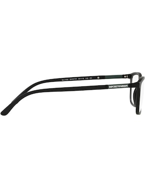 Armazón armani para hombre