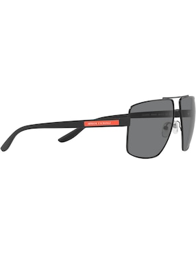Lentes de sol A/X Armani Exchange Exchange para hombre