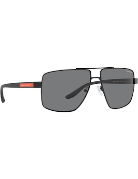 Lentes de sol A/X Armani Exchange Exchange para hombre