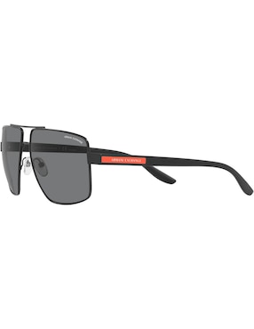 Lentes de sol A/X Armani Exchange Exchange para hombre