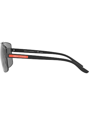 Lentes de sol A/X Armani Exchange Exchange para hombre