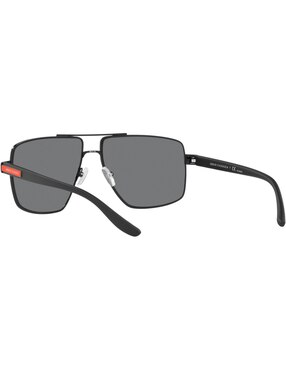 Lentes de sol A/X Armani Exchange Exchange para hombre